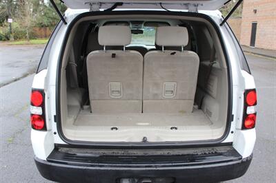2007 Ford Explorer XLT - Photo 15 - Salem, OR 97317