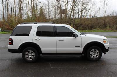 2007 Ford Explorer XLT - Photo 5 - Salem, OR 97317