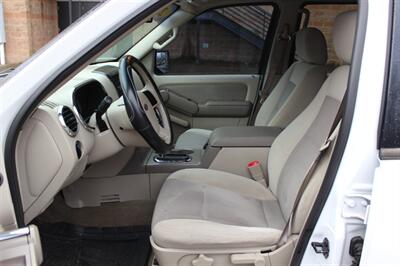2007 Ford Explorer XLT - Photo 10 - Salem, OR 97317