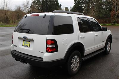 2007 Ford Explorer XLT - Photo 4 - Salem, OR 97317