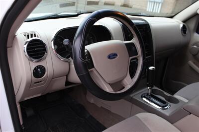2007 Ford Explorer XLT - Photo 9 - Salem, OR 97317