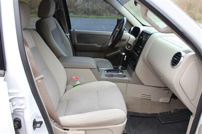2007 Ford Explorer XLT - Photo 19 - Salem, OR 97317
