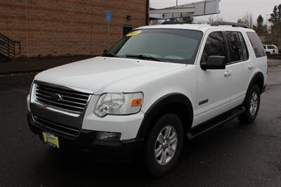 2007 Ford Explorer XLT - Photo 2 - Salem, OR 97317