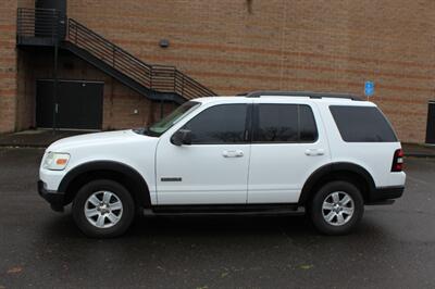 2007 Ford Explorer XLT - Photo 7 - Salem, OR 97317