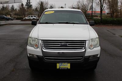 2007 Ford Explorer XLT - Photo 6 - Salem, OR 97317