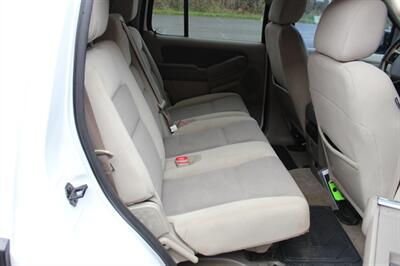 2007 Ford Explorer XLT - Photo 17 - Salem, OR 97317