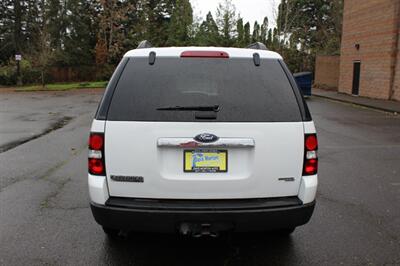 2007 Ford Explorer XLT - Photo 8 - Salem, OR 97317