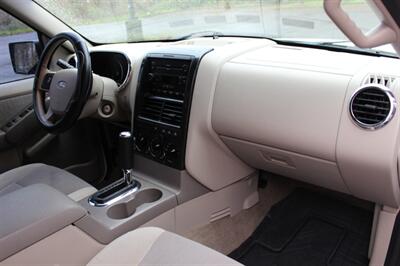 2007 Ford Explorer XLT - Photo 18 - Salem, OR 97317