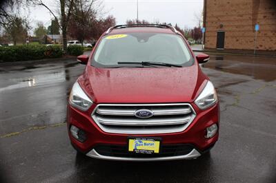 2017 Ford Escape Titanium   - Photo 6 - Salem, OR 97317