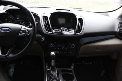 2017 Ford Escape Titanium   - Photo 14 - Salem, OR 97317