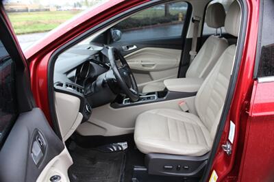 2017 Ford Escape Titanium   - Photo 10 - Salem, OR 97317