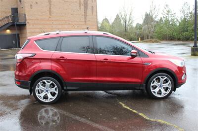2017 Ford Escape Titanium   - Photo 5 - Salem, OR 97317
