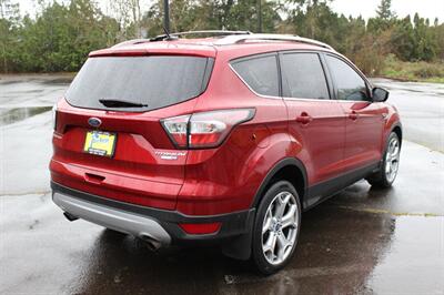2017 Ford Escape Titanium   - Photo 4 - Salem, OR 97317