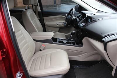 2017 Ford Escape Titanium   - Photo 18 - Salem, OR 97317