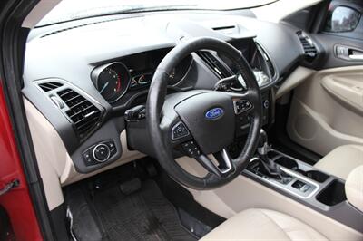 2017 Ford Escape Titanium   - Photo 9 - Salem, OR 97317