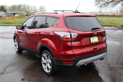 2017 Ford Escape Titanium   - Photo 3 - Salem, OR 97317