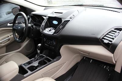 2017 Ford Escape Titanium   - Photo 17 - Salem, OR 97317