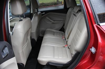 2017 Ford Escape Titanium   - Photo 13 - Salem, OR 97317