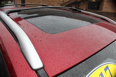 2017 Ford Escape Titanium   - Photo 19 - Salem, OR 97317