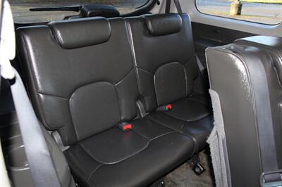 2011 Nissan Pathfinder LE   - Photo 16 - Salem, OR 97317