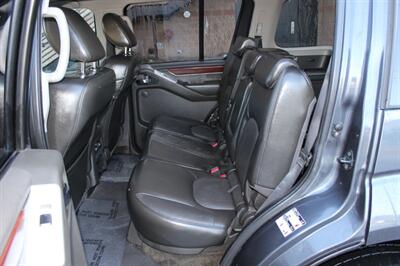 2011 Nissan Pathfinder LE   - Photo 13 - Salem, OR 97317