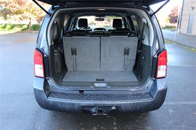 2011 Nissan Pathfinder LE   - Photo 15 - Salem, OR 97317