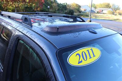 2011 Nissan Pathfinder LE   - Photo 20 - Salem, OR 97317