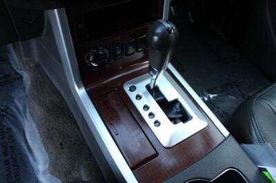 2011 Nissan Pathfinder LE   - Photo 12 - Salem, OR 97317