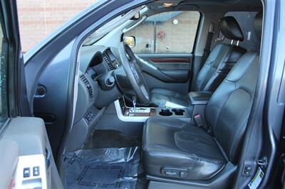 2011 Nissan Pathfinder LE   - Photo 10 - Salem, OR 97317