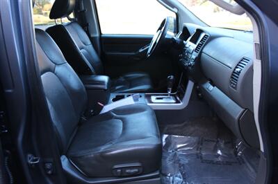 2011 Nissan Pathfinder LE   - Photo 19 - Salem, OR 97317