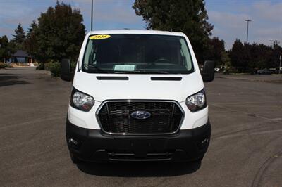 2025 Ford Transit 250 - Photo 6 - Salem, OR 97317