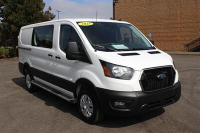 2025 Ford Transit 250 - Photo 1 - Salem, OR 97317