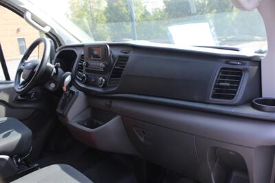 2025 Ford Transit 250 - Photo 15 - Salem, OR 97317