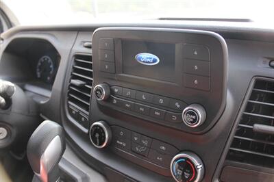 2025 Ford Transit 250 - Photo 16 - Salem, OR 97317
