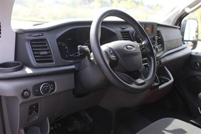 2025 Ford Transit 250 - Photo 9 - Salem, OR 97317