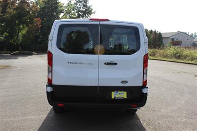 2025 Ford Transit 250 - Photo 8 - Salem, OR 97317