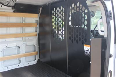 2025 Ford Transit 250 - Photo 14 - Salem, OR 97317