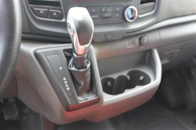 2025 Ford Transit 250 - Photo 12 - Salem, OR 97317