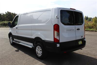 2025 Ford Transit 250 - Photo 3 - Salem, OR 97317