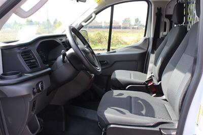 2025 Ford Transit 250 - Photo 10 - Salem, OR 97317