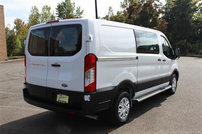 2025 Ford Transit 250 - Photo 4 - Salem, OR 97317