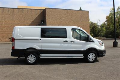 2025 Ford Transit 250 - Photo 5 - Salem, OR 97317