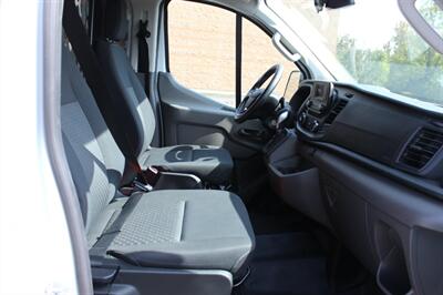 2025 Ford Transit 250 - Photo 17 - Salem, OR 97317