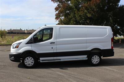 2025 Ford Transit 250 - Photo 7 - Salem, OR 97317