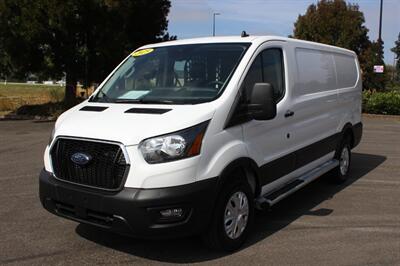 2025 Ford Transit 250 - Photo 2 - Salem, OR 97317