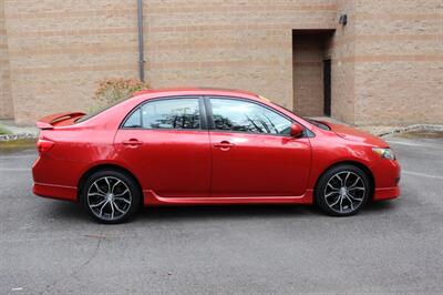 2010 Toyota Corolla XRS   - Photo 5 - Salem, OR 97317