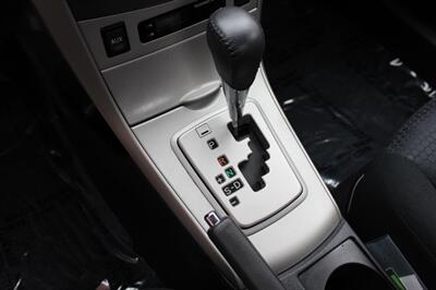 2010 Toyota Corolla XRS   - Photo 12 - Salem, OR 97317
