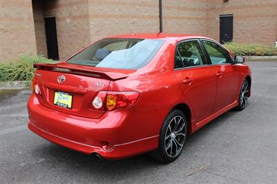 2010 Toyota Corolla XRS   - Photo 4 - Salem, OR 97317