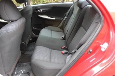 2010 Toyota Corolla XRS   - Photo 13 - Salem, OR 97317