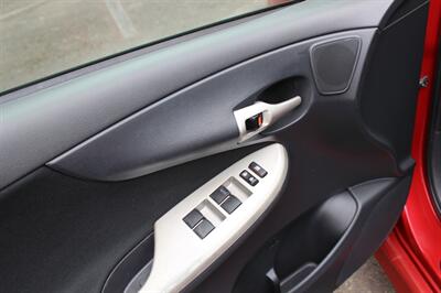 2010 Toyota Corolla XRS   - Photo 11 - Salem, OR 97317